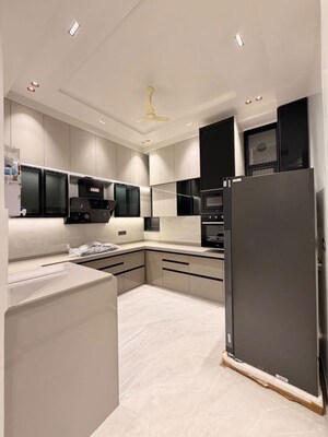 Kitchen in 6 BHK Villa at Vaishali Nagar – for Sale
