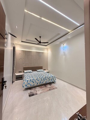 Bedroom in 6 BHK Villa at Vaishali Nagar – for Sale