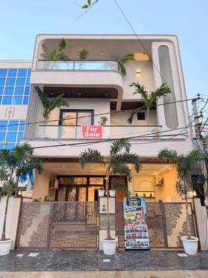 6 BHK Villa For Sale in Vaishali Nagar