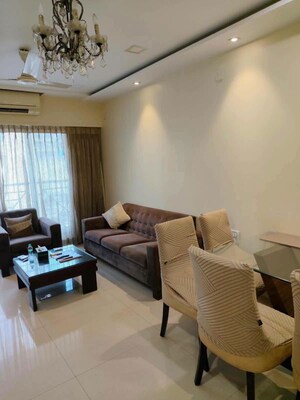 2 BHK Apartment For Rent in Anjali Chs Varsova, Versova
