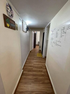  2 BHK Apartment at Aparna  Juhu, Juhu – for Rent