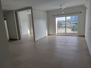 3 BHK Apartment For Rent in Karle Vario Homes, Hebbal