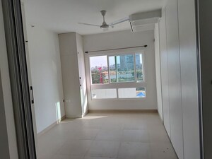Room in 3 BHK Apartment at Karle Vario Homes, Hebbal – for Rent