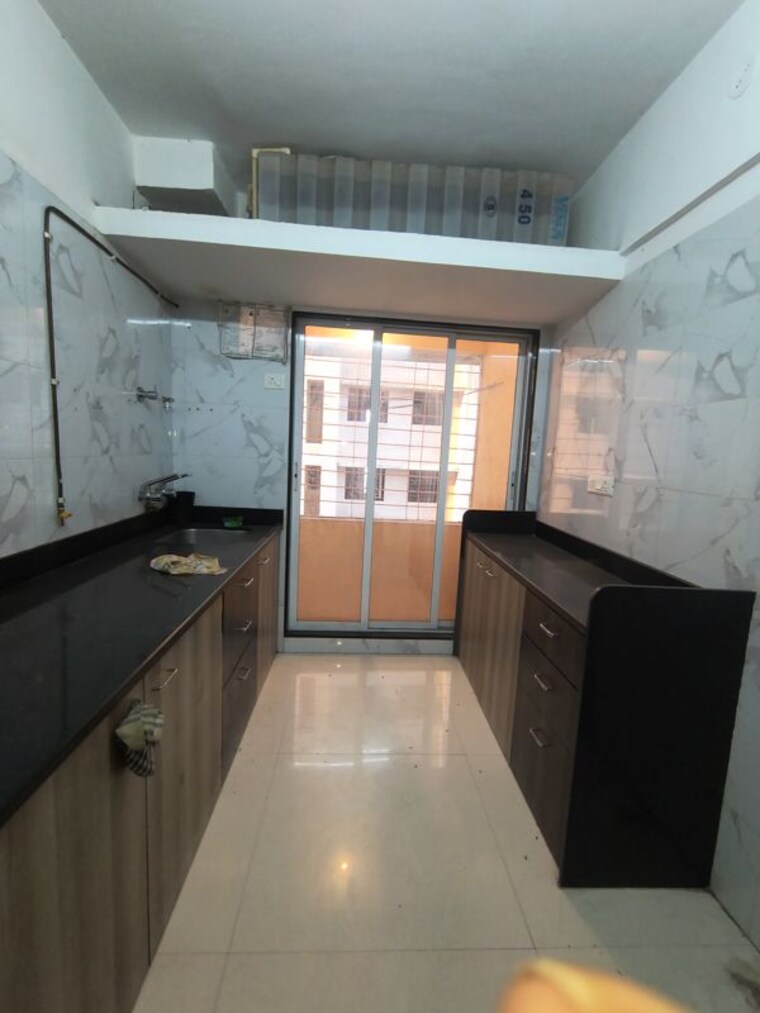 Kitchen, pnk-imperial-heights-mumbai 2 Bedroom 620 Sq.Ft. Apartment In Mira Road Thane 10766029