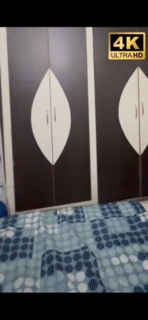 Bathroom in 2 BHK Apartment at Vasavi Homes Begumpet, Begumpet – for Sale