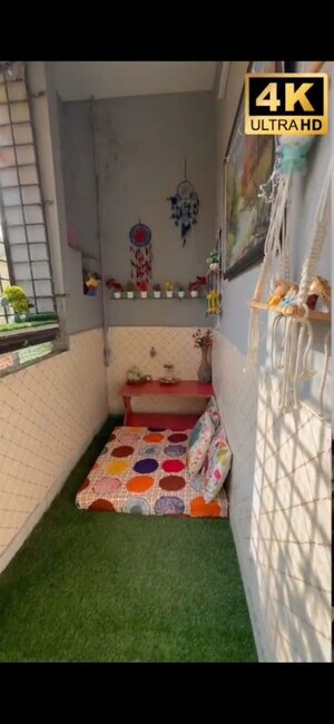 Bathroom in 2 BHK Apartment at Vasavi Homes Begumpet, Begumpet – for Sale