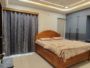 3 BHK Apartment For Rent in Aakriti Miro, Nallagandla