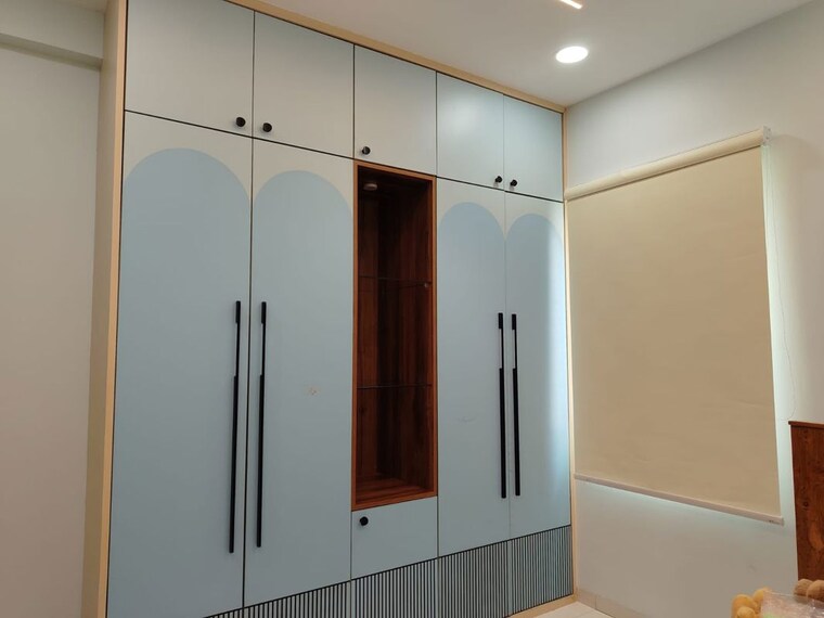 Room, aakriti-miro 3 Bedroom 1539 Sq.Ft. Apartment In Nallagandla Hyderabad 10766035