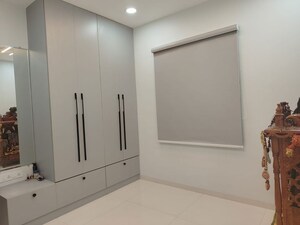 Room in 3 BHK Apartment at Aakriti Miro, Nallagandla – for Rent