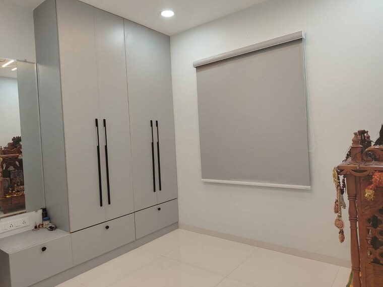 Room, aakriti-miro 3 Bedroom 1539 Sq.Ft. Apartment In Nallagandla Hyderabad 10766035