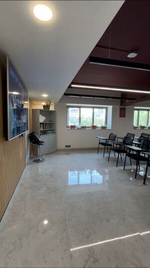 Team Area in  Office Space at Bandra West – for Sale