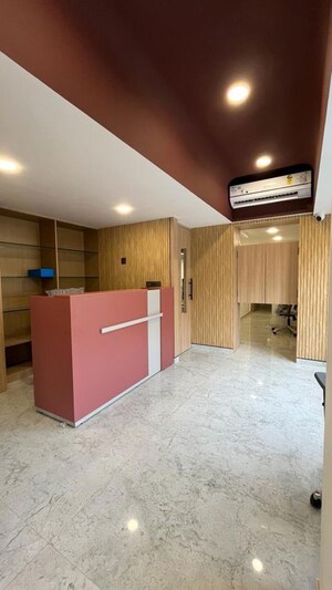  Office Space For Sale in Bandra West