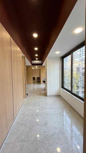  Office Space – Exterior View View at Bandra West - for Sale