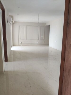 Hall in 3 BHK Apartment at Skyline Elevate, Ramgarh Bhudda – for Rent