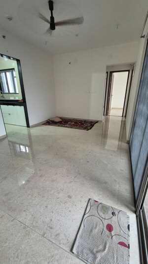 3 BHK Apartment For Rent in VJ Yashwin Nuovo Centro, Wakad