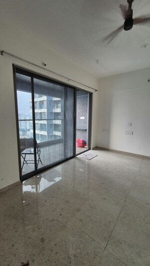Room in 3 BHK Apartment at VJ Yashwin Nuovo Centro, Wakad – for Rent