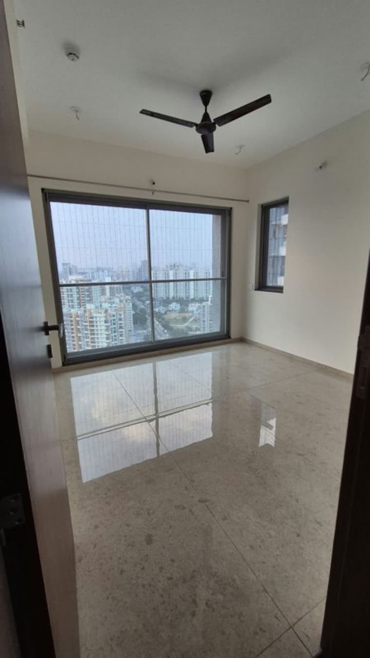 Room, vj-yashwin-nuovo-centro 3 Bedroom 974 Sq.Ft. Apartment In Wakad Pune 10766038