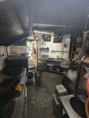  Showroom For Rent in AndherI-Kurla Road