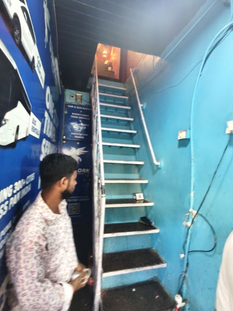 undefined, andheri kurla road Commercial Showroom 1200 Sq.Ft. In AndherI Kurla Road Mumbai 10766023