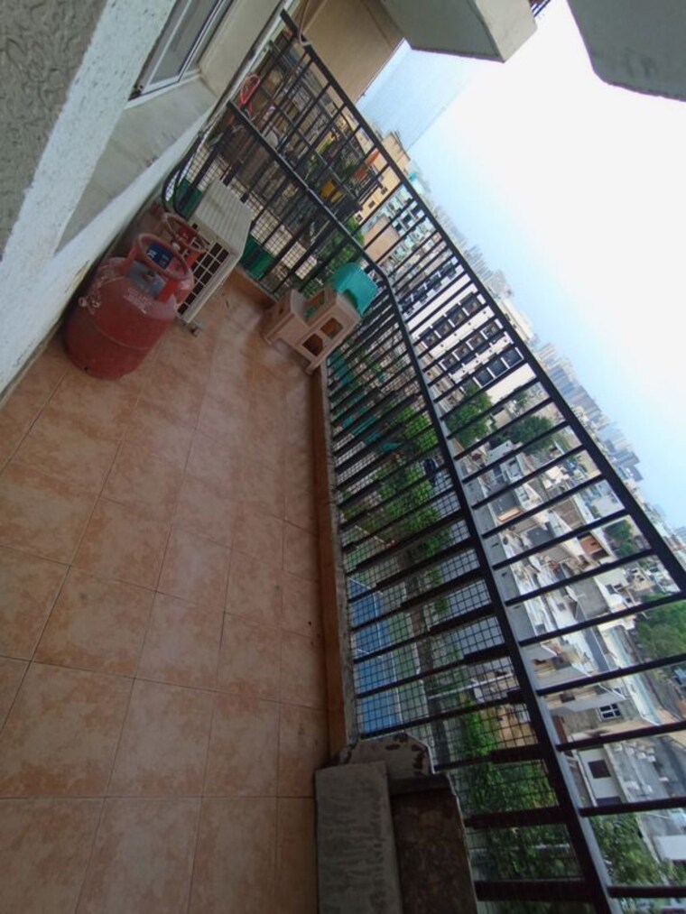 Balcony, orris-aster-court 3 Bedroom 1350 Sq.Ft. Apartment In Sector 85 Gurgaon 10766052