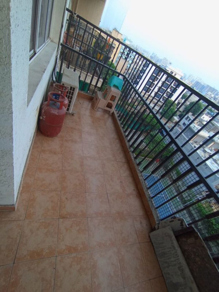 Balcony, orris-aster-court 3 Bedroom 1350 Sq.Ft. Apartment In Sector 85 Gurgaon 10766052
