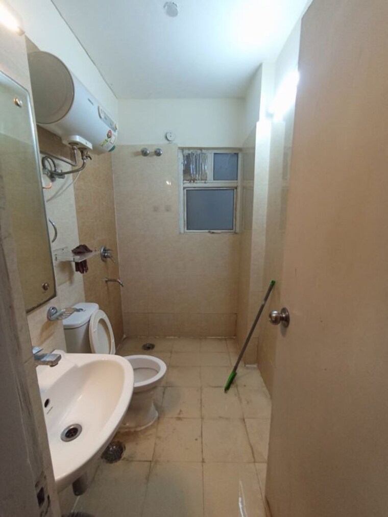 Bathroom, orris-aster-court 3 Bedroom 1350 Sq.Ft. Apartment In Sector 85 Gurgaon 10766052