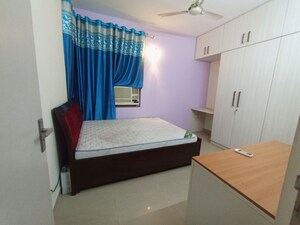 Bedroom in 3 BHK Apartment at Orris Aster Court, Sector 85 – for Rent