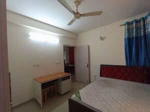 Bedroom in 3 BHK Apartment at Orris Aster Court, Sector 85 – for Rent