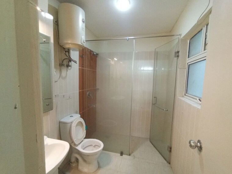 Bathroom, orris-aster-court 3 Bedroom 1350 Sq.Ft. Apartment In Sector 85 Gurgaon 10766052