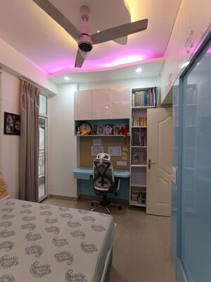 Living Room in 2 BHK Apartment at Shree Vardhman Mantra, Sector 67 – for Rent