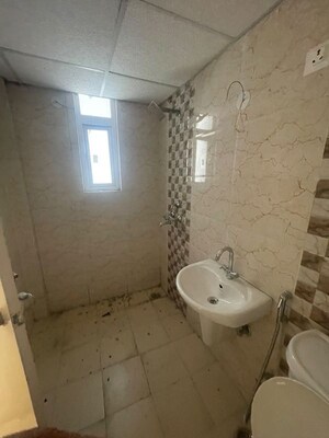 Bathroom in 3 BHK Apartment at Ratan Pearls, Sector 16 Greater Noida – for Sale