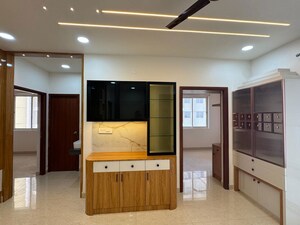 3 BHK Apartment For Rent in Sumadhura The Olympus, Financial District