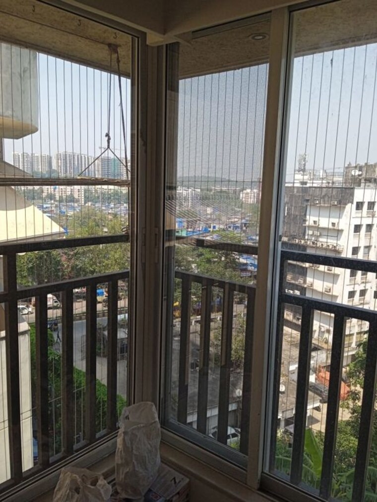Exterior View, sidhivinayak-hill-ridge 1 Bedroom 630 Sq.Ft. Apartment In Powai Mumbai 10766060