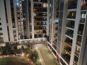 3 BHK Apartment For Rent in Kamalraj Athens, Wakad