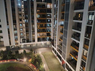 3 BHK Apartment For Rent in Kamalraj Athens in Wakad, Pune