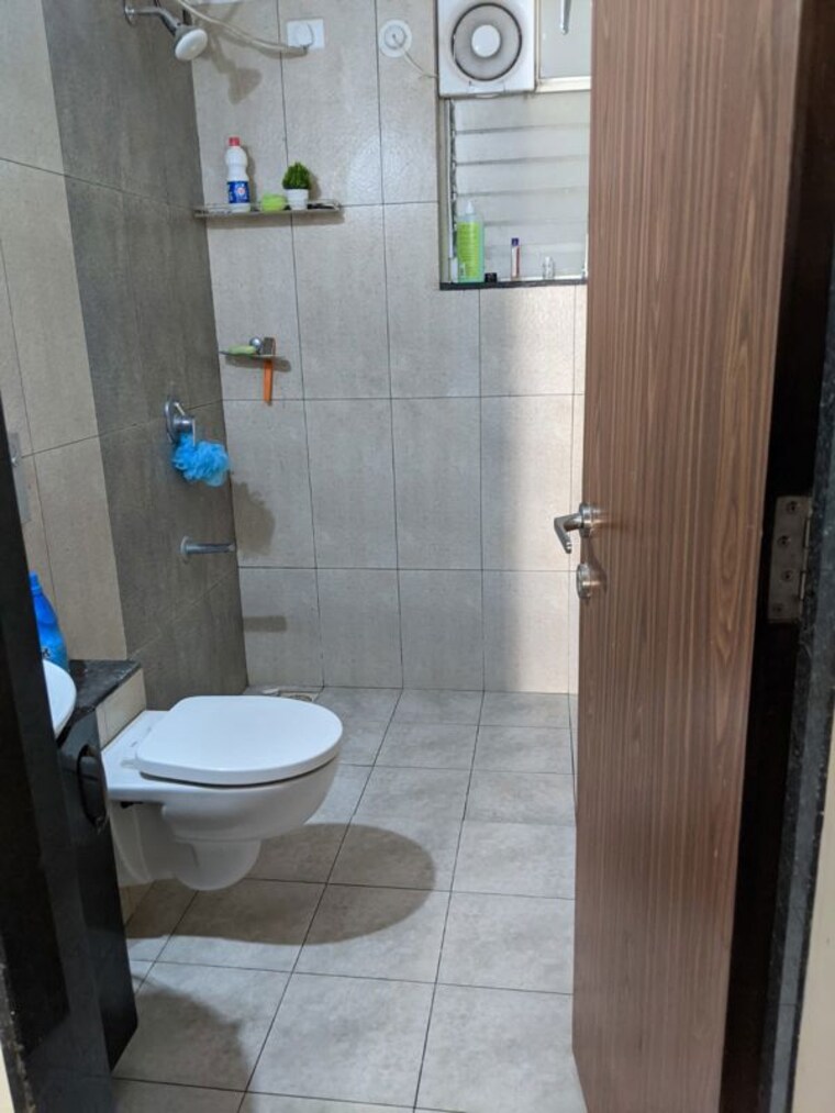 Bathroom, kamalraj-athens 3 Bedroom 1176 Sq.Ft. Apartment In Wakad Pune 10766061