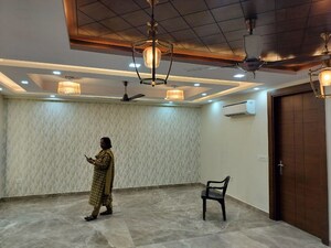 3 BHK Builder Floor For Rent in Sushant Lok I