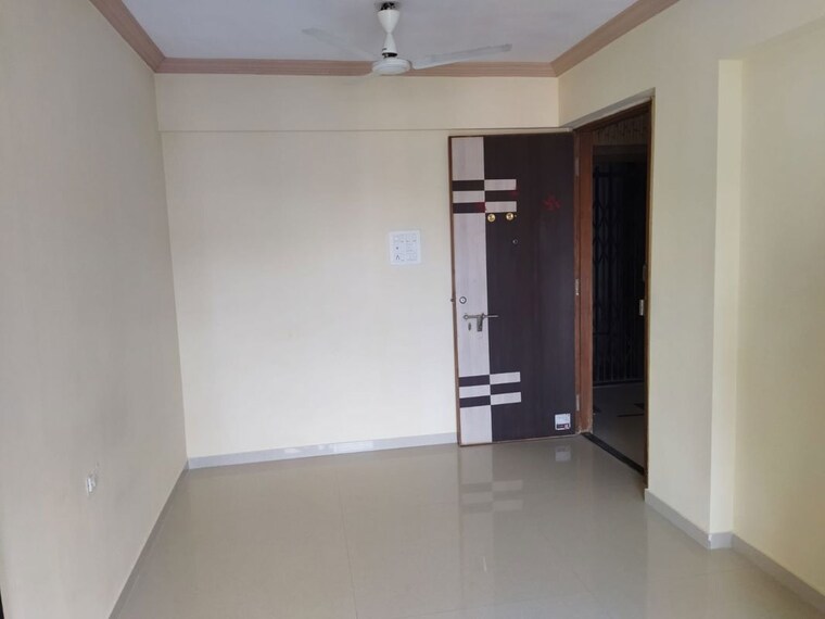 Living Room, parikh-paradise-complex 1 Bedroom 590 Sq.Ft. Apartment In Virar West Palghar 10766069