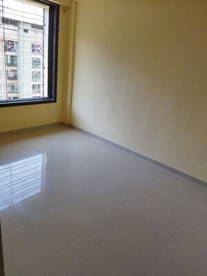 Bedroom in 1 BHK Apartment at Parikh Paradise Complex, Virar West – for Rent