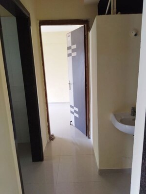 2 BHK Apartment For Rent in Parikh Paradise Complex, Virar West