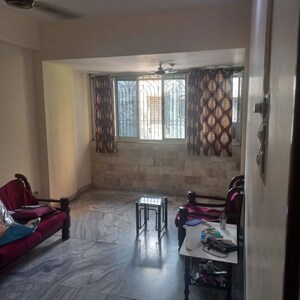 2 BHK Apartment For Rent in Chembur