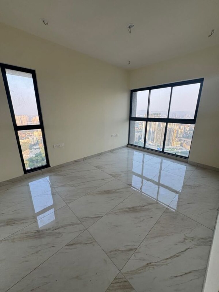 Room, raymond-the-address 3 Bedroom 1093 Sq.Ft. Apartment In Pokhran Road No Two Thane 10766084