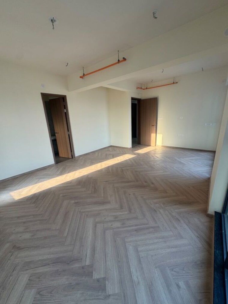 Bedroom, raymond-the-address 3 Bedroom 1093 Sq.Ft. Apartment In Pokhran Road No Two Thane 10766084