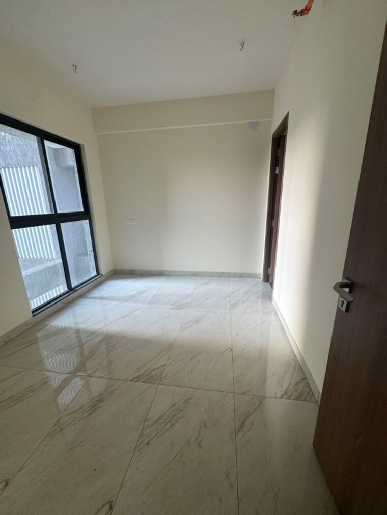 Bedroom, raymond-the-address 3 Bedroom 1093 Sq.Ft. Apartment In Pokhran Road No Two Thane 10766084