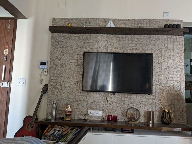undefined, vilas-javdekar-prudentia-towers 3 Bedroom 759 Sq.Ft. Apartment In Wakad Pune 10766083