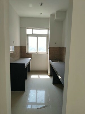Kitchen in 2 BHK Apartment at Hubtown Rising City, Ghatkopar East – for Rent