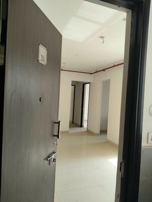 Building Lobby in 2 BHK Apartment at Hubtown Rising City, Ghatkopar East – for Rent