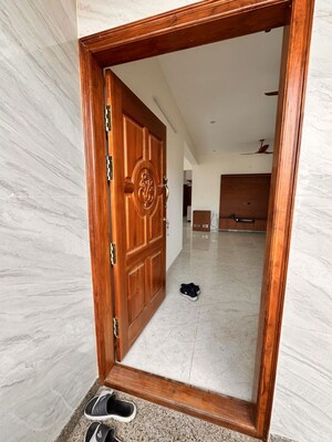 Furnished Amenities in 3 BHK Builder Floor at Banashankari – for Rent