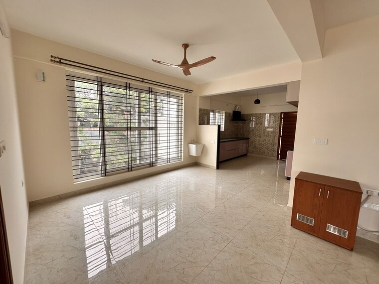Living Room, banashankari 3 Bedroom 1800 Sq.Ft. Builder Floor In Banashankari Bangalore 10766077