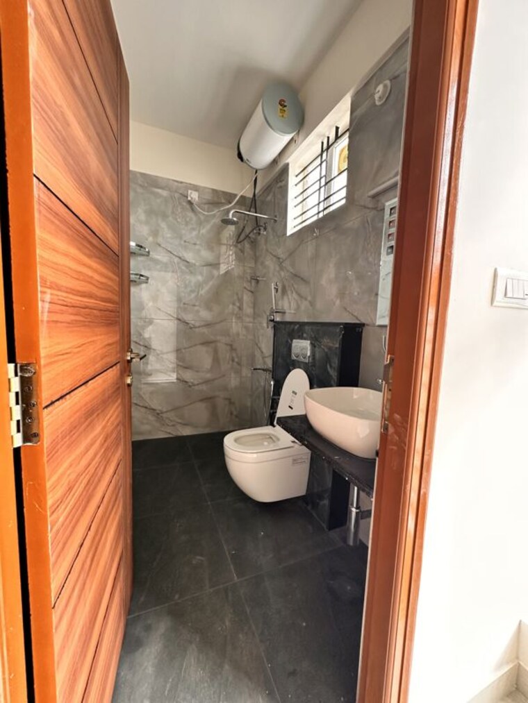 Team Area, banashankari 3 Bedroom 1800 Sq.Ft. Builder Floor In Banashankari Bangalore 10766077